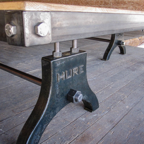 original Hure table