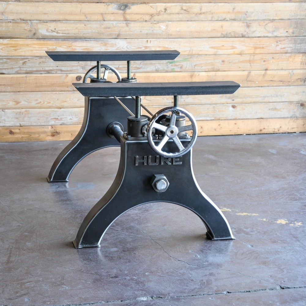 Vintage Industrial Furniture