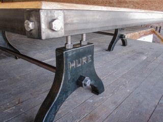 original Hure table